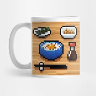 TKG Set Mug